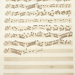 B 86, L. Hoffmann, Alleluia hic vir despiciens, Violino I-4.jpg