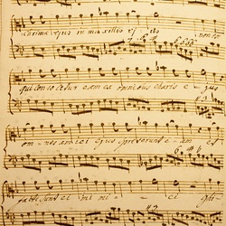 G 96, G.J. Werner, Lamentation zum Gründonnerstag, Cembalo-2.jpg