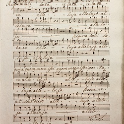 J 23, J.G. Albrechtsberger, Regina coeli, Alto-1.jpg