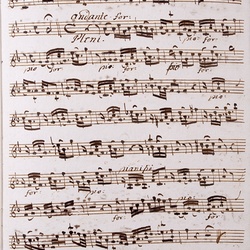 A 58, G.J. Werner, Missa solemnis in holocaustum resurgenti Christo, Violino II-11.jpg