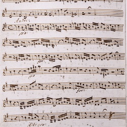 A 69, G.J. Werner, Missa Melioris spei, Violino II-4.jpg