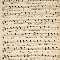 C 1, G. Zechner, Te Deum laudamus, Soprano solo-1.jpg