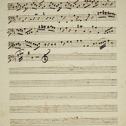 B 278, J. Eybler, Nocte surgentes vigilemus omnes, Violone-2.jpg