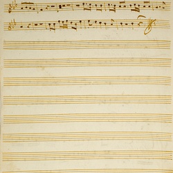 G 21, A. Carl, Vesperae de Confessore, Violino I-4.jpg