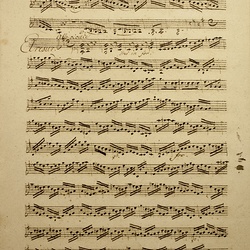 A 119, W.A. Mozart, Messe in G, Violino II-12.jpg