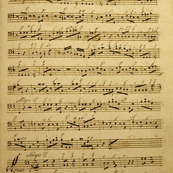 A 121, W.A. Mozart, Missa in C KV 196b, Organo-5.jpg