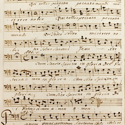 A 80, G.J. Werner, Missa festivalis brevis, Basso-2.jpg
