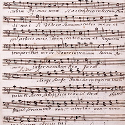 G 88, G.J. Werner, Psalm, Basso-1.jpg