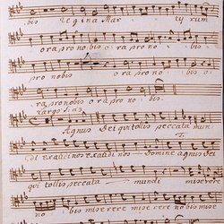 G 98, G.J. Werner, Lauretanische Litanei, Tenore-3.jpg