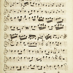 B 26, F. Ehrenhardt, Miserere mei deus, Violino I-5.jpg