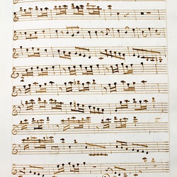 G 55, F. Schmidt, Lauretanische Litanei, Violino I-5.jpg