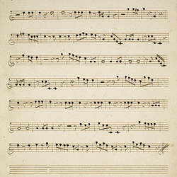 B 159, M. Haydn, Tollite portas principes vestras, Clarino I-1.jpg