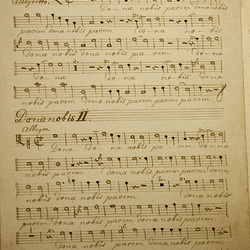 A 119a, W.A.Mozart, Missa in G, Tenore-1.jpg
