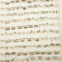 B 91, J. Haydn, Dictamina mea doceri qui gestit, Organo-2.jpg