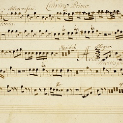 B 15, A. Werndle, Veni spe fretus, Clarino I-1.jpg