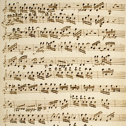 G 52, F. Schmidt, Lauretanische Litanei, Violino II-2.jpg