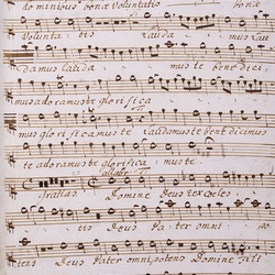 A 53, G.J. Werner, Missa solemnis Estote hilarioris animi , Canto-3.jpg