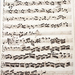 G 48, F. Schmidt, Vesperae, Violino I-6.jpg