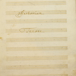 B 107, J. Haydn, Sanctum est nomen domini, Tenore-1.jpg