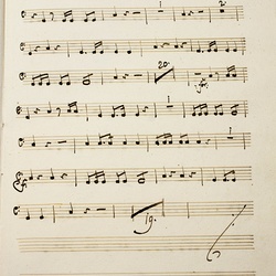 B 100, W.A. Mozart, Splendente deus, Tympano-3.jpg
