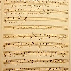 G 13, G.J. Werner, Psalm Libera me domine, Canto II-3.jpg