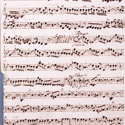 G 118, G. Reutter, Lauretanische Litanei, Violino II-2.jpg