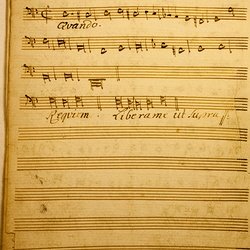 G 13, G.J. Werner, Psalm Libera me domine, Violone-2.jpg