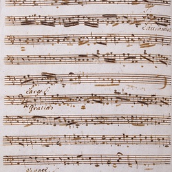 A 52, G.J. Werner, Missa festiva Cursum consummavi , Violone-2.jpg