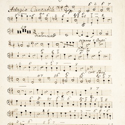 B 224, M. Haydn, Domine deus salutis meae, Organo-1.jpg