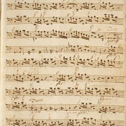 A 111, F. Novotni, Missa Dux domus Israel, Organo-1.jpg