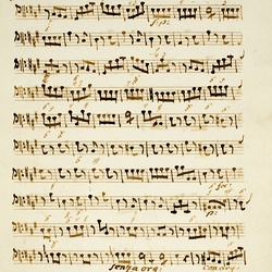 E 66, J. Haydn, Eine Magd eine Dienerin Mariae, Organo-1.jpg