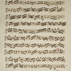 B 123, M. Haydn, Sciant gentes quoniam nomen tibi, Violino II-2.jpg