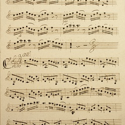 A 120, W.A. Mozart, Missa in C KV 258, Violino I-18.jpg