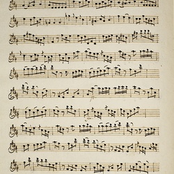 B 155, M. Haydn, Domine refugium factus es, Violino I-2.jpg