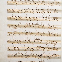G 6, Anonymus, Lauretanische Litanei, Organo-4.jpg