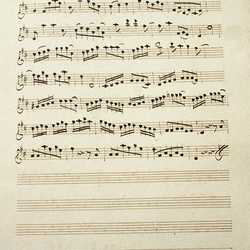 B 132, M. Haydn, Alleluia cognoverunt discipuli dominum, Violino I-3.jpg