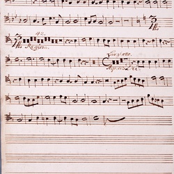 G 118, G. Reutter, Lauretanische Litanei, Trombone II-2.jpg