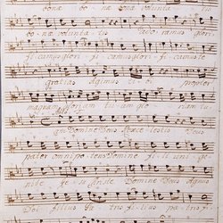 A 75, G.J. Werner, Missa Hic labor hoc opus est, Alto-2.jpg