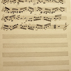 A 120, W.A. Mozart, Missa in C KV 258, Violino II-13.jpg