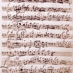 G 80, G.J. Werner, Vesperae breves, Organo-1.jpg