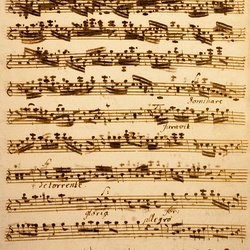 G 78, G.J. Werner, Vesperae de B.M.V., Violino I-1.jpg