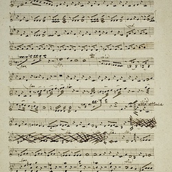 B 294, W.A. Mozart, Lauda Sion salvatorem, Violino I-1.jpg