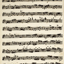 B 114, M. Haydn, Cantemus domino, Violino I-1.jpg