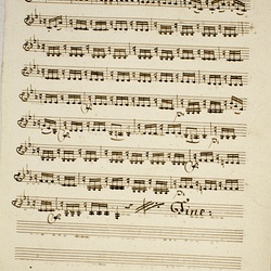 B 6, Anonymus, Quam dilecta tabernacula, Violino II-2.jpg