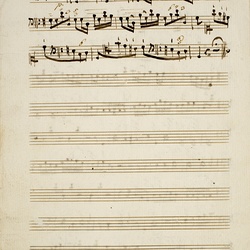 B 95, W.A. Mozart, Ibant magi quam viderant, Organo-4.jpg
