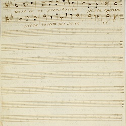 H 12, G.J. Werner, Alma redemptoris mater, Tenore II-2.jpg