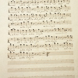 B 136, M. Haydn, Alleluia regnavit dominus super omnes, Soprano-4.jpg