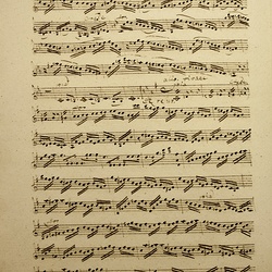 A 119, W.A. Mozart, Messe in G, Violino I-12.jpg
