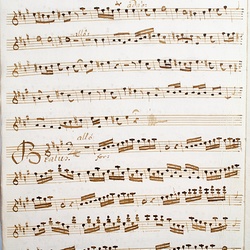 G 29, G. Zechner, Vesperae, Violino I-4.jpg