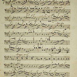 B 278, J. Eybler, Nocte surgentes vigilemus omnes, Organo-1.jpg